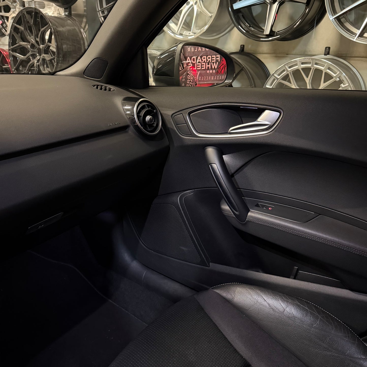 Audi A1 2014 1.4 S-Line 185 PK Automaat