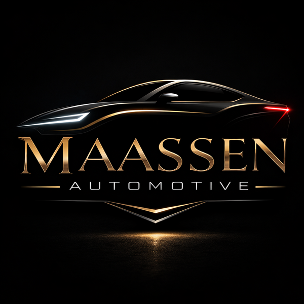 MaassenAutomotive