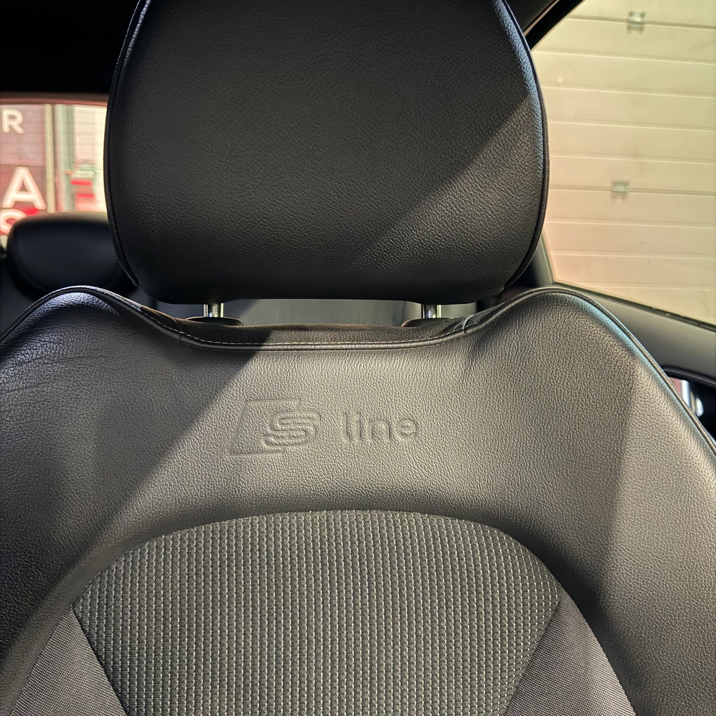 Audi A1 2014 1.4 S-Line 185 PK Automaat