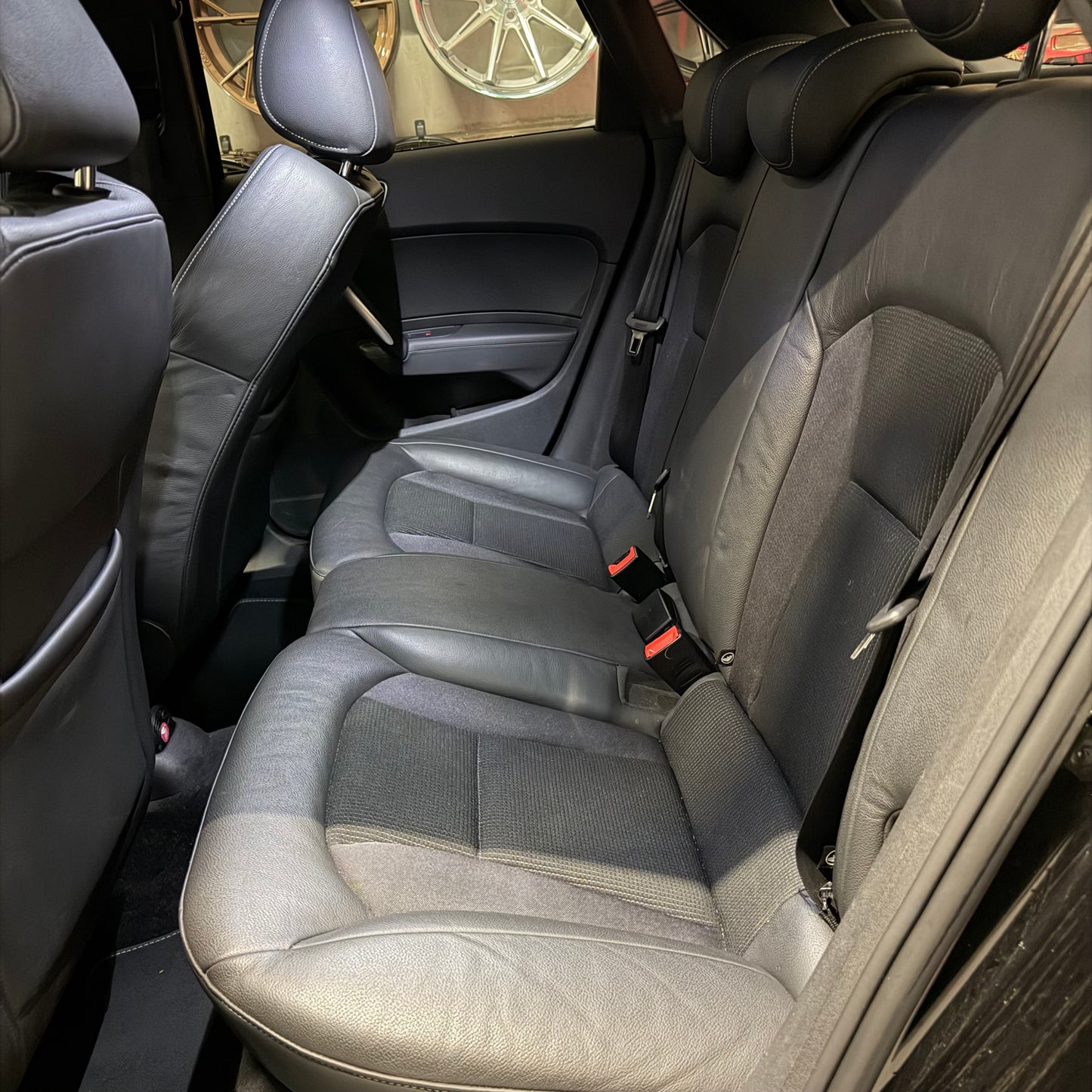 Audi A1 2014 1.4 S-Line 185 PK Automaat