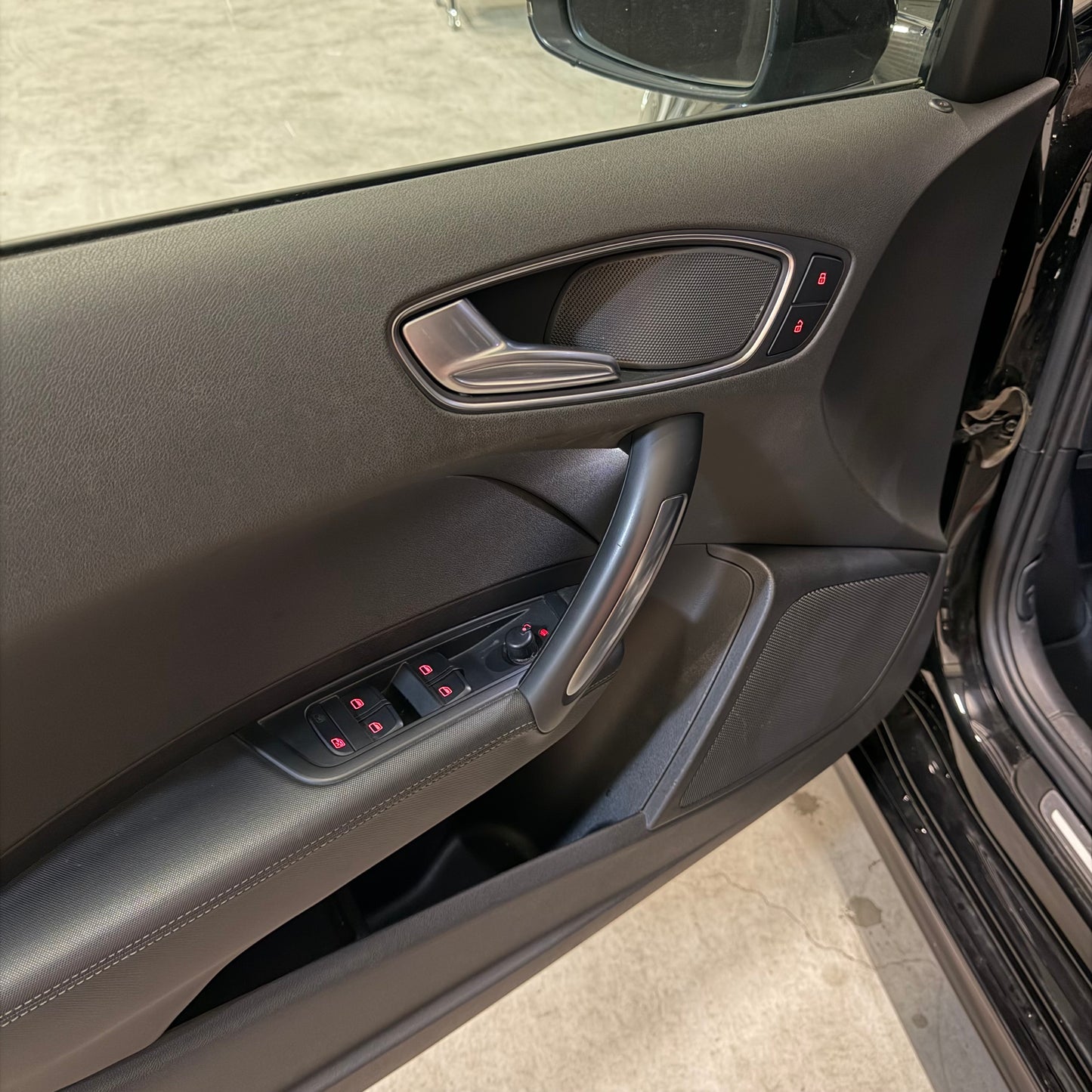 Audi A1 2014 1.4 S-Line 185 PK Automaat